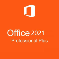Pack Windows + Office 2021 + Eset NOD 32