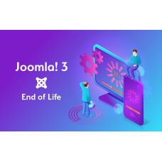 Migration Joomla 3.X vers 4